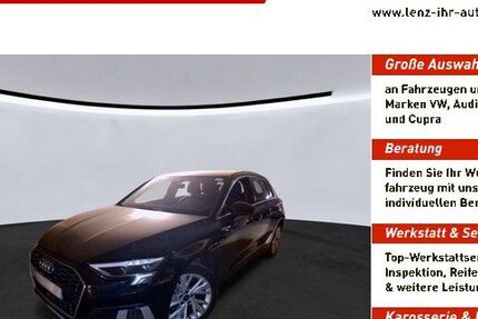 Audi A3 16.450 km 26.490 &euro; Eberbach 69412