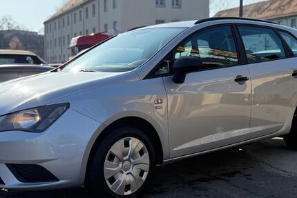 Seat Ibiza 239.000 km 5.200 &euro; Mannheim 68169