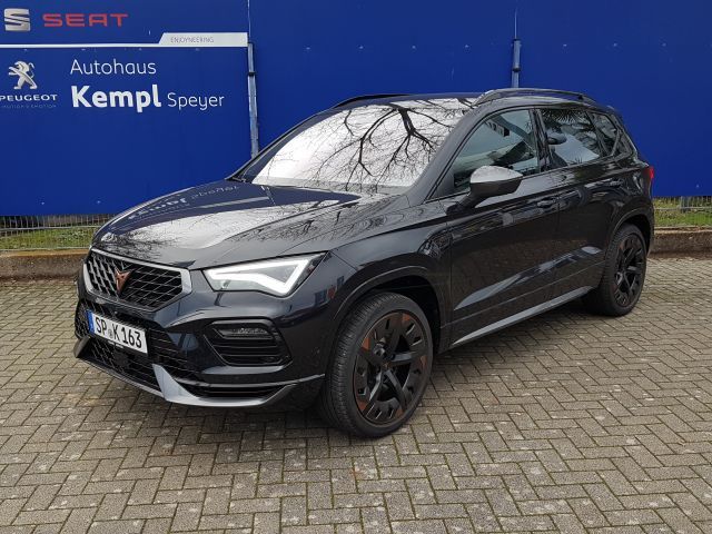 Cupra Ateca 19.850 km 33.990 &euro; Speyer 67346