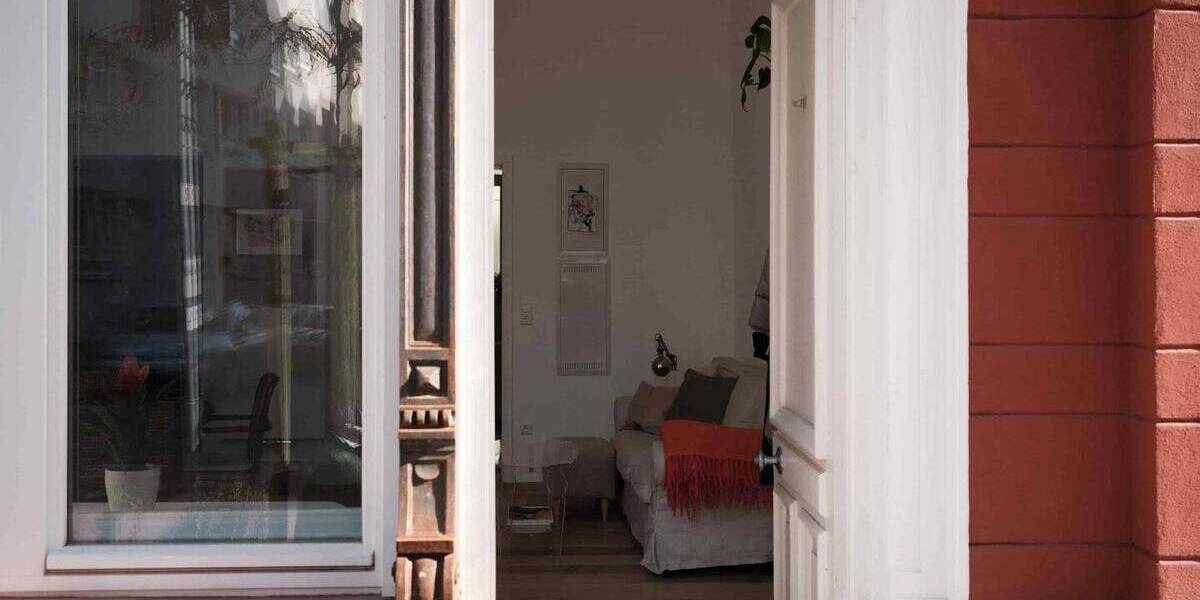 Etagenwohnung Heidelberg Weststadt - 2 Zimmer, 50 m&sup2;, 429.000&euro; | Angebot:26093811