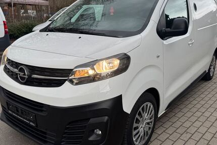 Opel Vivaro 133.000 km 12.700 &euro; Hemsbach 69502