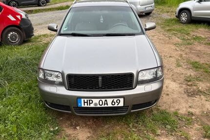 Audi A6 194.267 km 2.000 &euro; Grasellenbach 64689