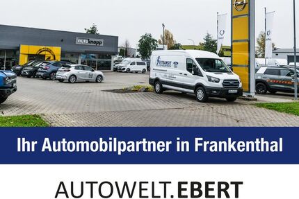 Opel Corsa 16.436 km 15.990 &euro; Frankenthal 67227