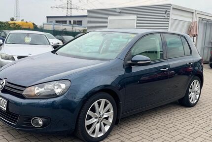 VW Golf 158.330 km 7.499 &euro; Frankenthal 67227