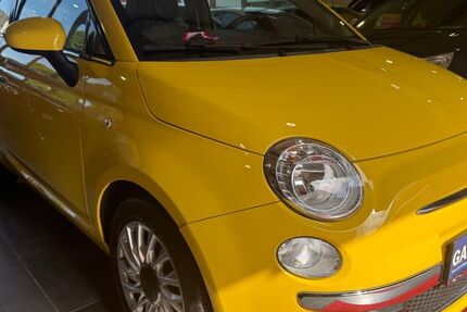Fiat 500 120.000 km 4.990 € Ludwigshafen am Rhein 67059