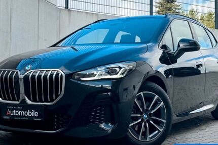 BMW 218 Active Tourer 16.000 km 28.999 &euro; Leimen 69181