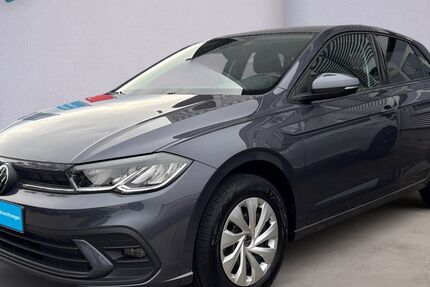 VW Polo 12.518 km 23.910 € Walldorf 69190