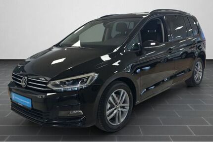 VW Touran 5.500 km 35.700 € Mannheim 68167
