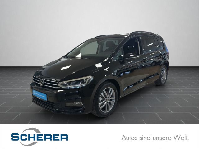 VW Touran 5.500 km 35.700 € Mannheim 68167