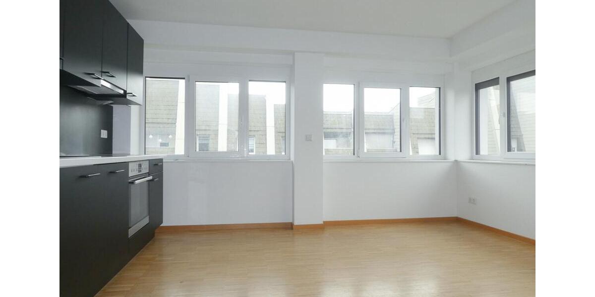 Etagenwohnung Ludwigshafen am Rhein Ludwigshafen-Hemshof - 2 Zimmer, 62 m&sup2;, 735&euro; | Angebot:25445012