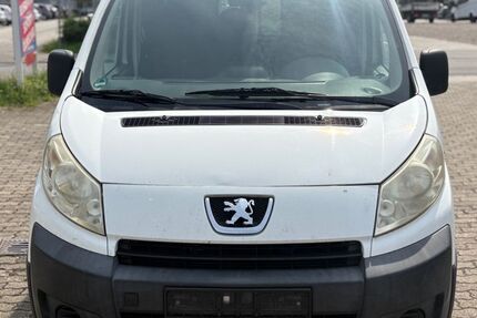 Peugeot Expert 245.000 km 3.499 € Speyer 67346