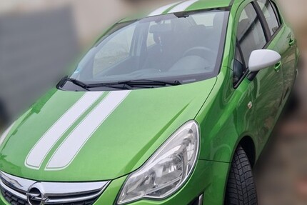 Opel Corsa 159.000 km 4.800 &euro; Schifferstadt 67105