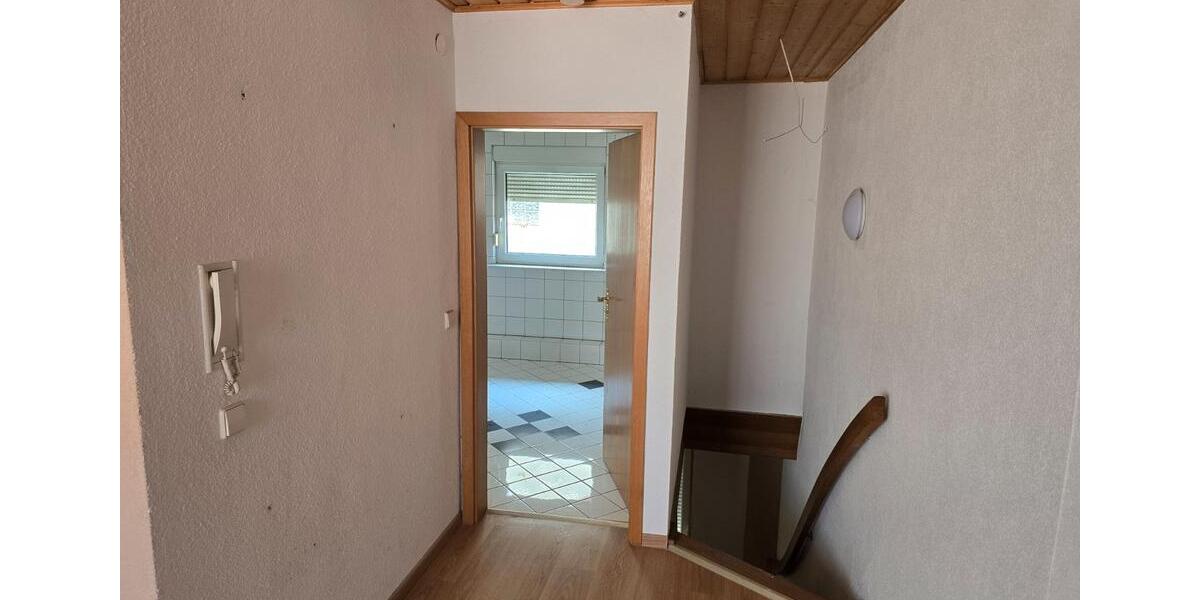 Etagenwohnung Waghäusel - 1.5 Zimmer, 56 m&sup2;, 590&euro; | Angebot:26300260