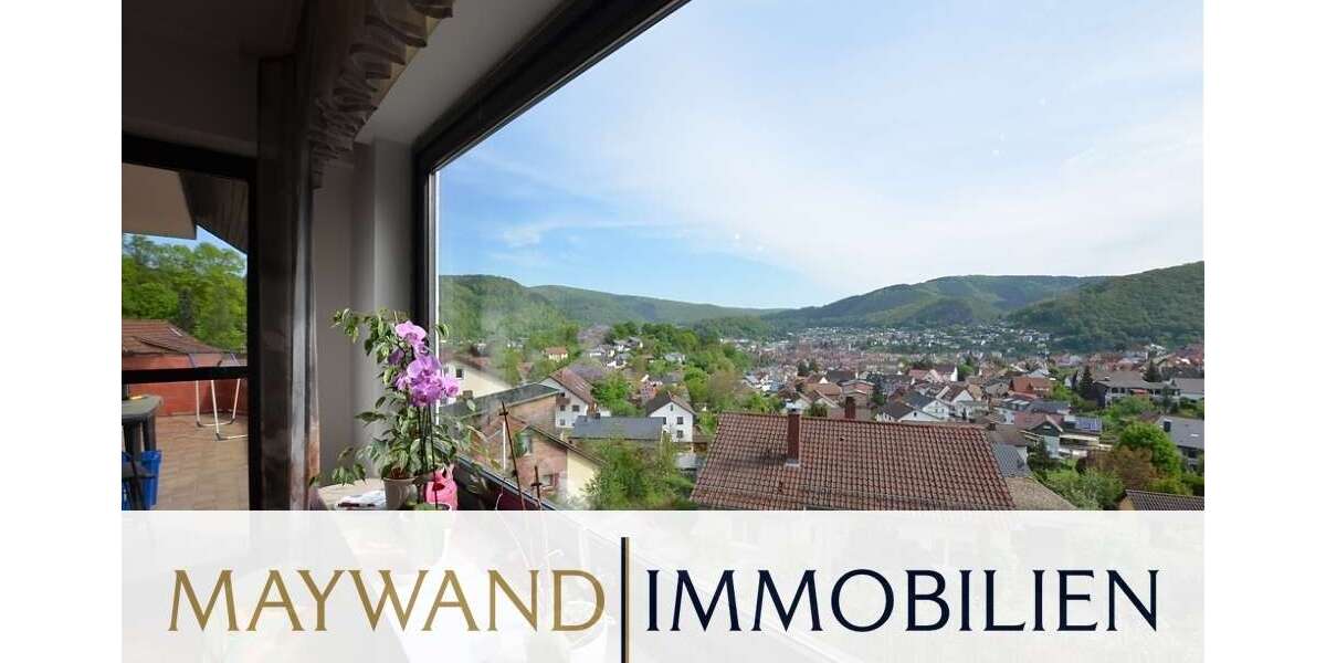 Einfamilienhaus Eberbach - 5 Zimmer, 203 m&sup2;, 507.880&euro; | Angebot:26766419