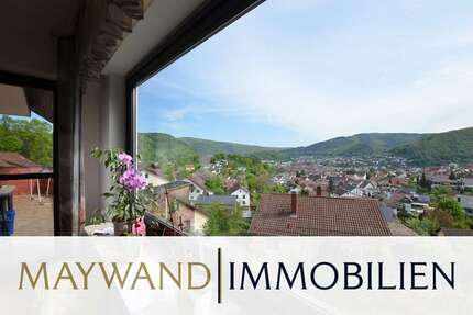 Haus Eberbach - 5 Zimmer, 203 m&sup2;, 507.880&euro; | Angebot:26766419