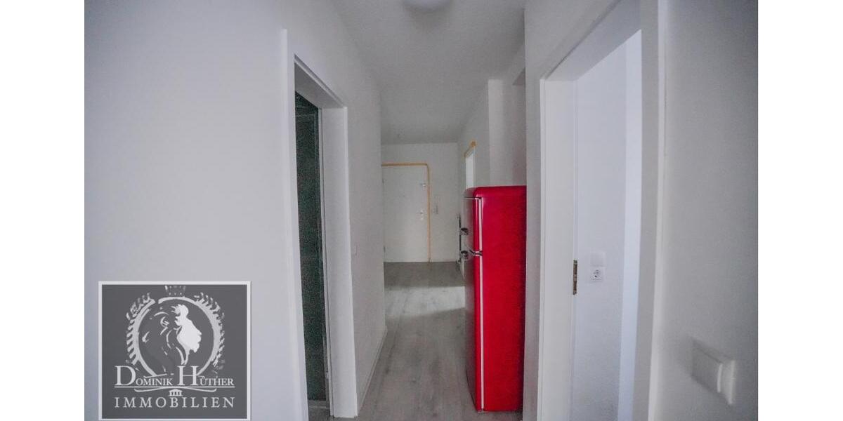 Erstbezug nach Modernisierung direkt am Maudacher Bruch-Ideal für Spaziergänge mit Hund 2 zimmer