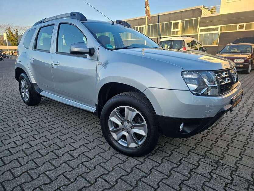 Duster
