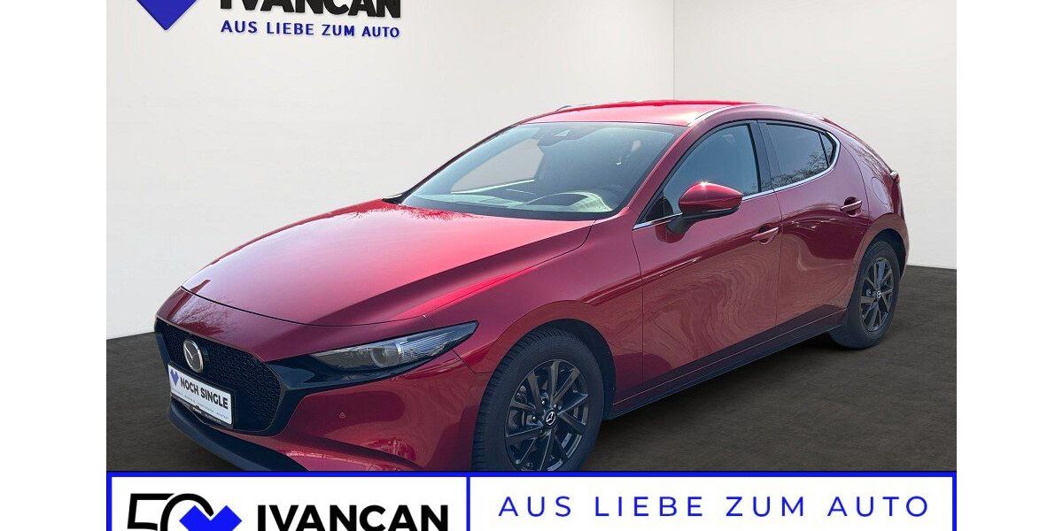 Mazda 3 24.830 km 27.950 &euro; Ludwigshafen 67071