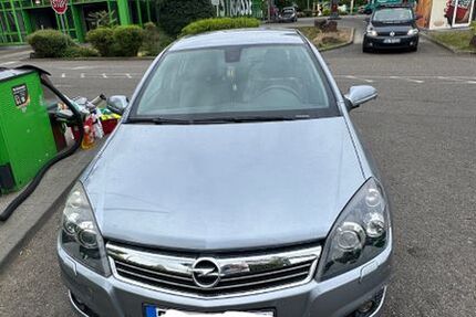 Opel Astra 89.364 km 5.800 &euro; Frankenthal 67227