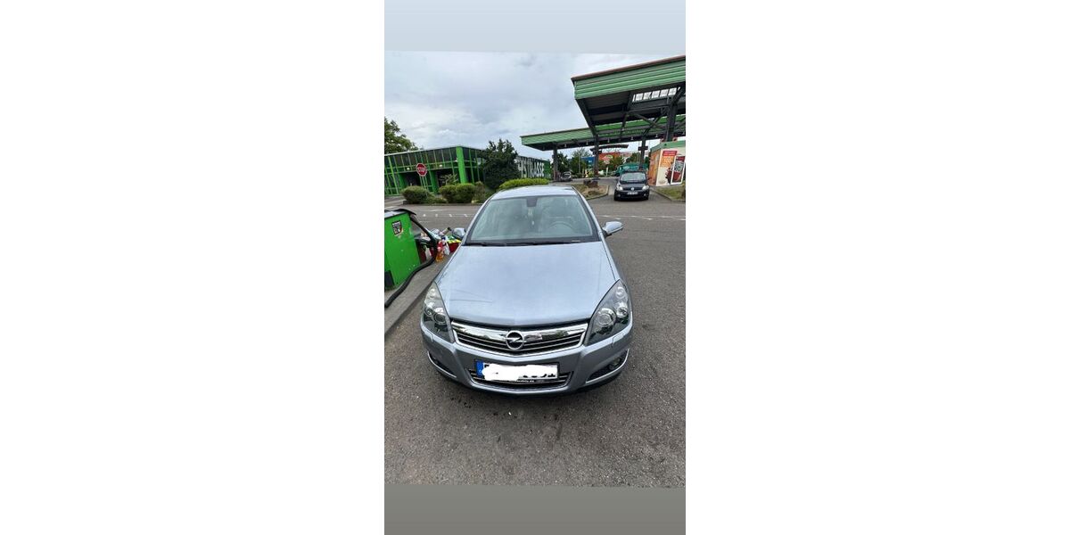 Opel Astra 89.364 km 5.800 &euro; Frankenthal 67227