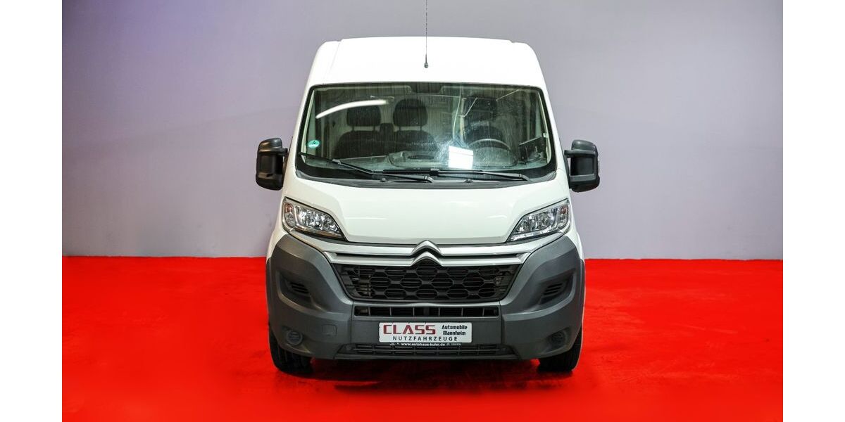 Citroen Jumper 150.000 km 12.450 &euro; Mannheim 68167