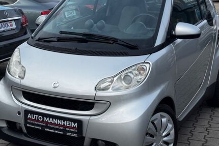 Smart ForTwo 109.000 km 4.599 &euro; Mannheim 68199