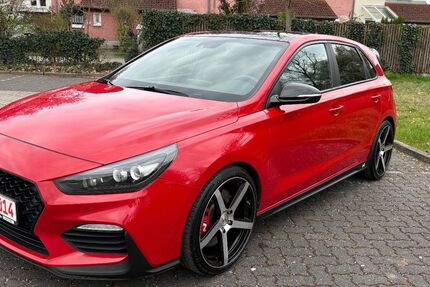 Hyundai i30 101.650 km 16.850 &euro; Schifferstadt 67105