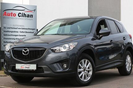 Mazda CX-5 131.600 km 11.990 &euro; Lampertheim 68623