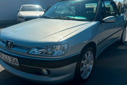 Peugeot 306 103.081 km 4.990 &euro; Frankenthal (Pfalz) 67227