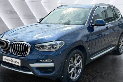 BMW X3 65.068 km 29.900 &euro; Heidelberg 69123