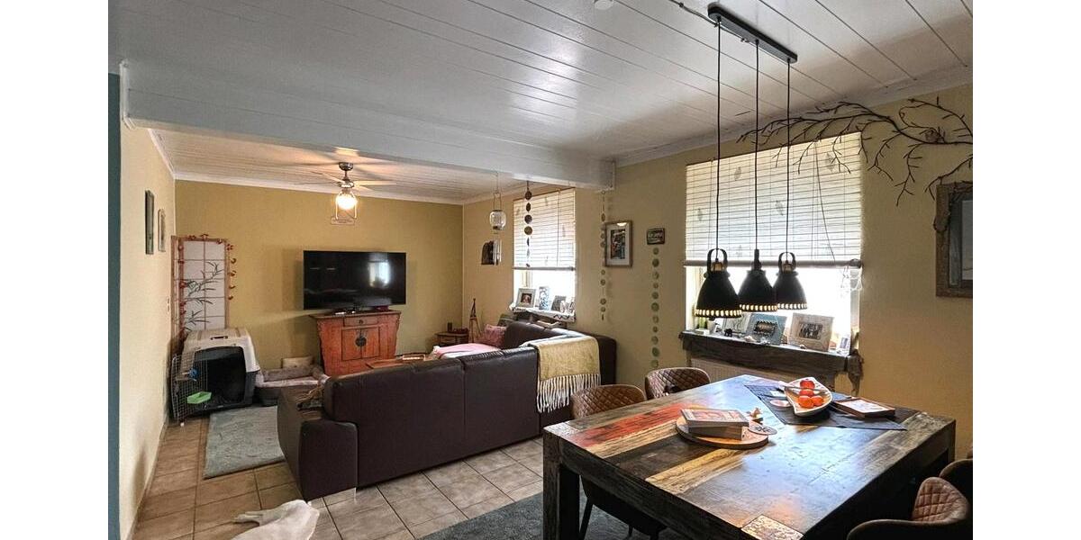 Einfamilienhaus Ludwigshafen am Rhein Rheingönheim - 8 Zimmer, 114 m&sup2;, 368.000&euro; | Angebot:26648008
