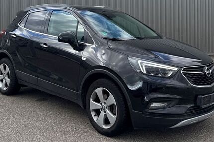 Opel Mokka 107.458 km 12.500 € Sinsheim 74889