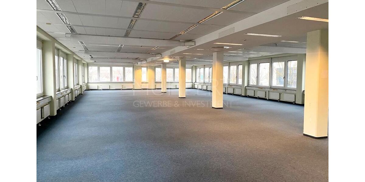 Gewerbeobjekt Ludwigshafen am Rhein - 3.358&euro; | Angebot:21570983