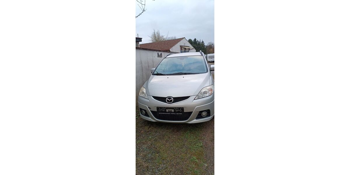 Mazda 5 263.789 km 3.500 € Ladenburg 68526