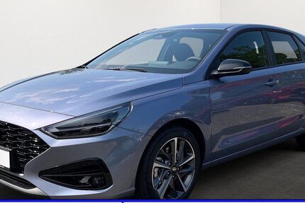 Hyundai i30 2.113 km 23.490 &euro; Mannheim 68219