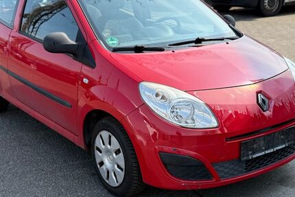 Renault Twingo 180.000 km 999 € Ludwigshafen am Rhein 67071