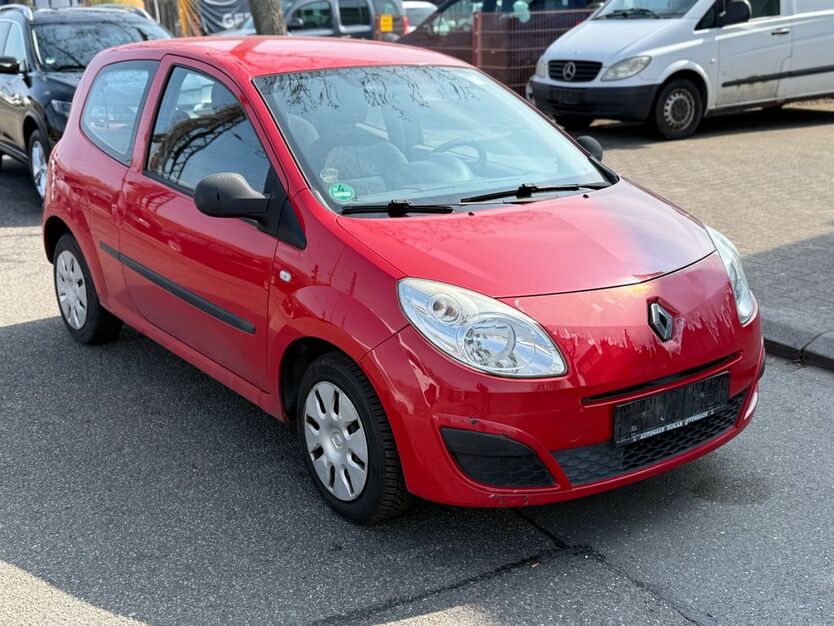 Renault Twingo 180.000 km 999 € Ludwigshafen am Rhein 67071