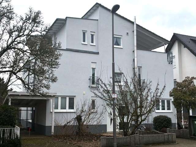 Etagenwohnung Schwetzingen - 4 Zimmer, 177 m&sup2;, 750.000&euro; | Angebot:25131001