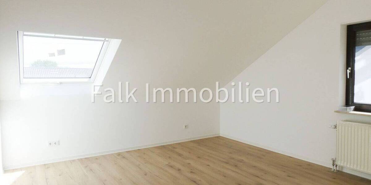 Etagenwohnung Brühl - 2 Zimmer, 52 m&sup2;, 650&euro; | Angebot:26435890