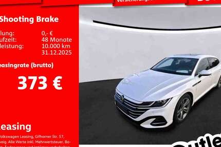 VW Arteon 113.257 km 25.991 &euro; Mannheim 68309