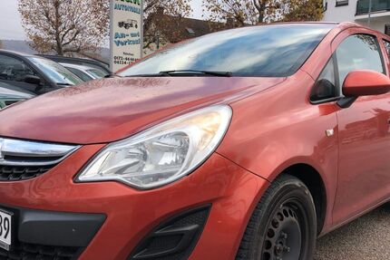 Opel Corsa 255.739 km 3.988 € Wiesloch 69168