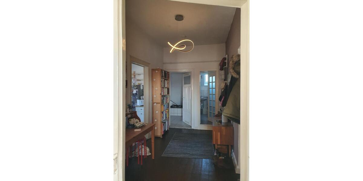 Dachgeschoßwohnung Mannheim Neckarstadt-Ost - 2 Zimmer, 70 m&sup2;, 1.100&euro; | Angebot:26096069