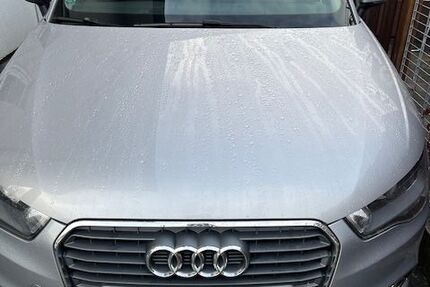 Audi A1 131.500 km 7.800 &euro; Östringen 76684