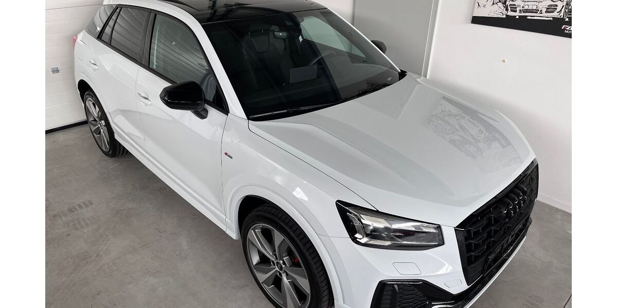 Audi Q2 26.000 km 29.900 &euro; Mutterstadt (Rheinland-Pfalz) 67112