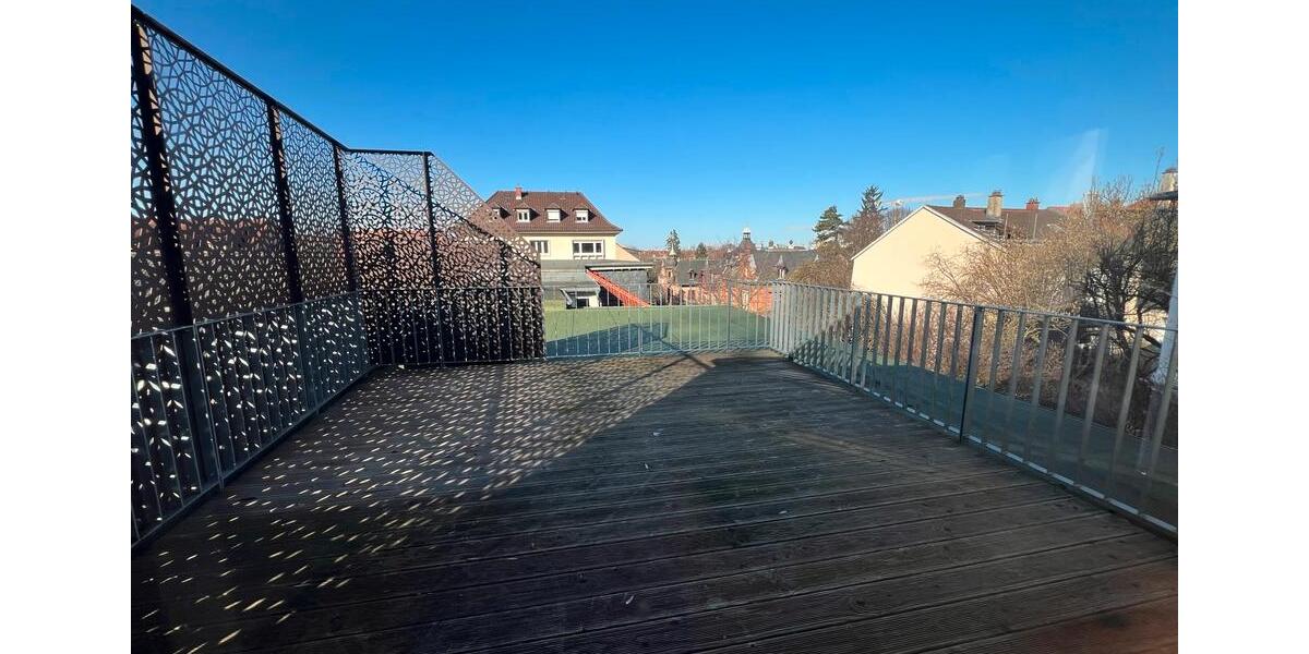 Maisonettenwohnung Heidelberg Bahnstadt - 3 Zimmer, 107 m&sup2;, 829.000&euro; | Angebot:25342354