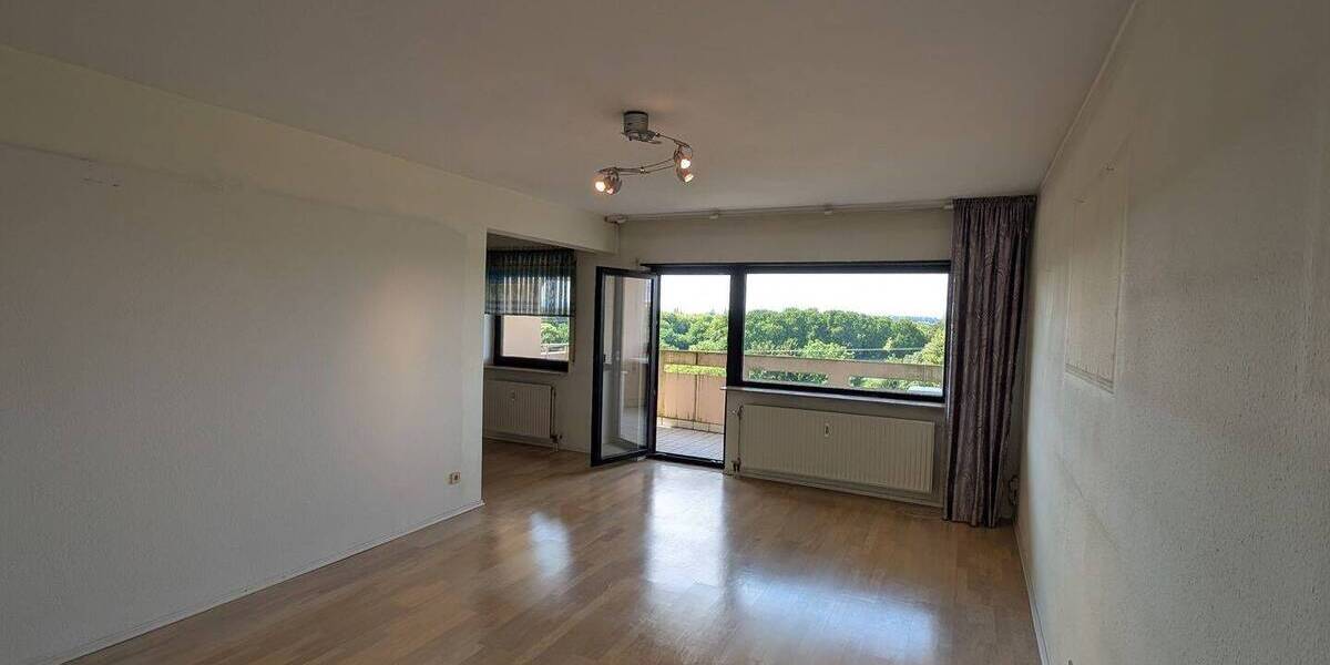 Etagenwohnung Ludwigshafen am Rhein Friesenheim/Nord - 3 Zimmer, 92 m&sup2;, 243.000&euro; | Angebot:25698367