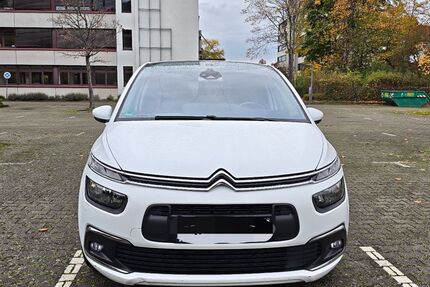 Citroen C4 SpaceTourer 44.577 km 17.000 &euro; heidelberg 69121