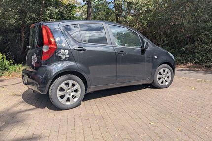 Opel Agila 126.000 km 2.200 € Eppelheim 69214