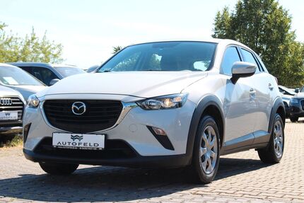 Mazda CX-3 109.900 km 12.950 &euro; Ladenburg 68526