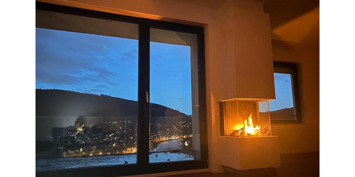 Doppelhaushälfte Heidelberg Peterstal - 6 Zimmer, 168 m&sup2;, 1.490.000&euro; | Angebot:25902738